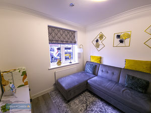 Study/Dining Room- click for photo gallery